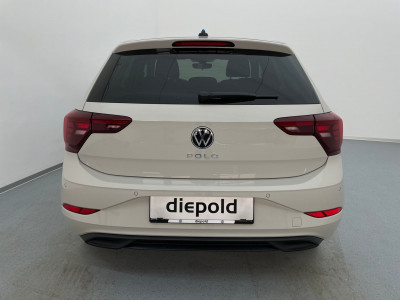 VW Polo Gebrauchtwagen VW Polo Gebrauchtwagen