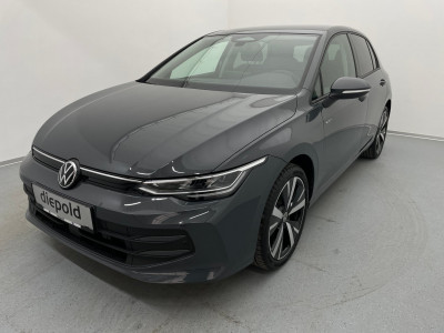 VW Golf Gebrauchtwagen VW Golf Gebrauchtwagen