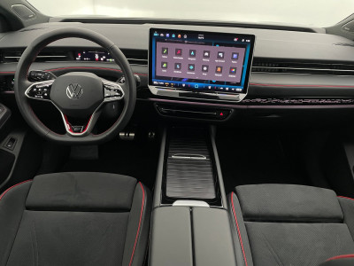 VW ID.7 Gebrauchtwagen VW ID.7 Gebrauchtwagen