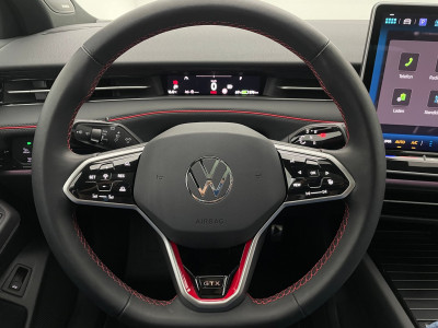 VW ID.7 Gebrauchtwagen VW ID.7 Gebrauchtwagen