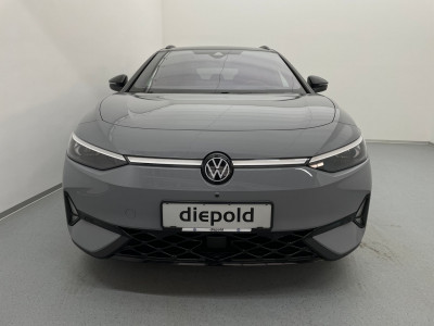 VW ID.7 Gebrauchtwagen VW ID.7 Gebrauchtwagen