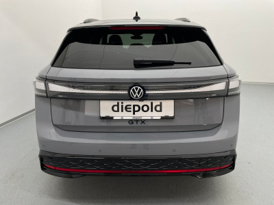 VW ID.7 Gebrauchtwagen VW ID.7 Gebrauchtwagen