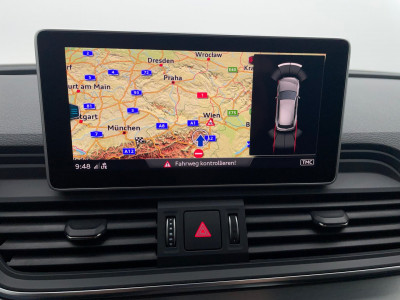 Audi Q5 Gebrauchtwagen