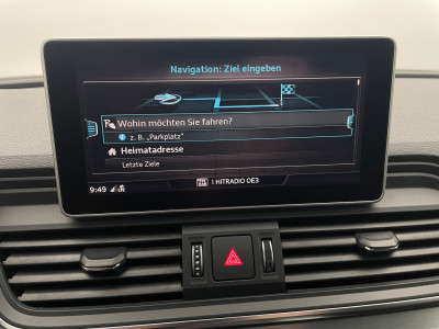 Audi Q5 Gebrauchtwagen