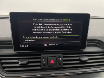 Audi Q5 Gebrauchtwagen