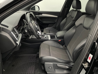 Audi Q5 Gebrauchtwagen