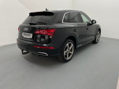 Audi Q5 Gebrauchtwagen