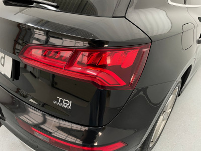 Audi Q5 Gebrauchtwagen