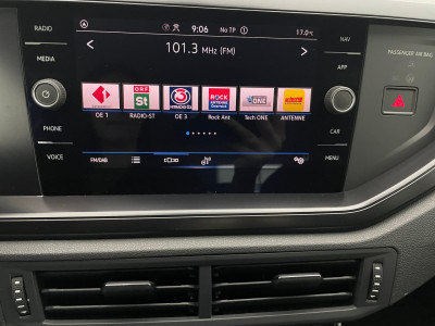VW Polo Gebrauchtwagen