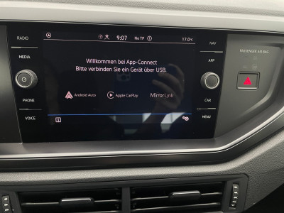 VW Polo Gebrauchtwagen
