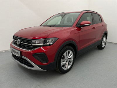 VW T-Cross Gebrauchtwagen VW T-Cross Gebrauchtwagen