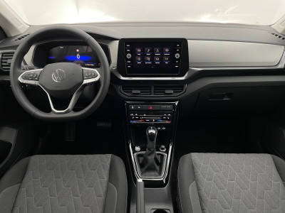 VW T-Cross Gebrauchtwagen VW T-Cross Gebrauchtwagen