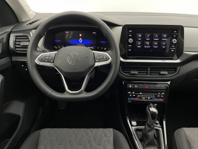 VW T-Cross Gebrauchtwagen VW T-Cross Gebrauchtwagen