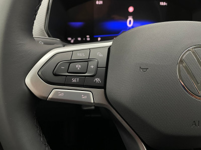 VW T-Cross Gebrauchtwagen VW T-Cross Gebrauchtwagen