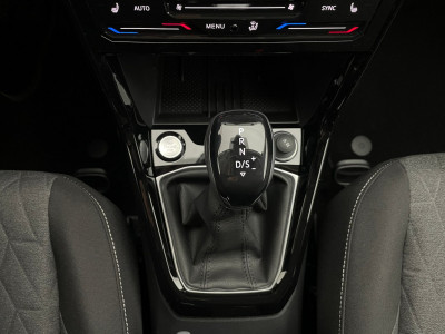 VW T-Cross Gebrauchtwagen VW T-Cross Gebrauchtwagen