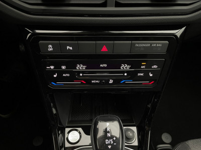VW T-Cross Gebrauchtwagen VW T-Cross Gebrauchtwagen