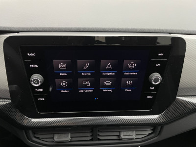 VW T-Cross Gebrauchtwagen VW T-Cross Gebrauchtwagen
