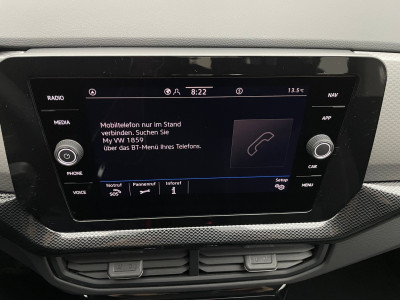 VW T-Cross Gebrauchtwagen VW T-Cross Gebrauchtwagen
