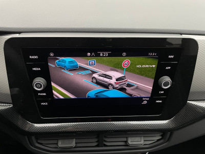 VW T-Cross Gebrauchtwagen VW T-Cross Gebrauchtwagen