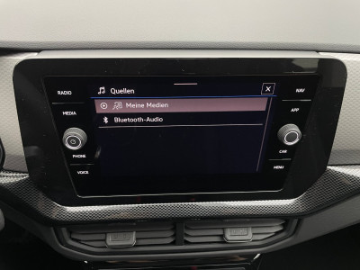 VW T-Cross Gebrauchtwagen VW T-Cross Gebrauchtwagen
