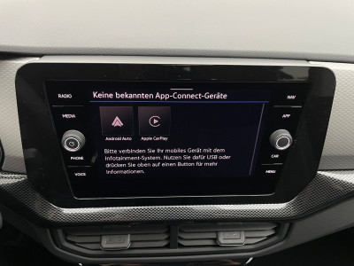 VW T-Cross Gebrauchtwagen VW T-Cross Gebrauchtwagen