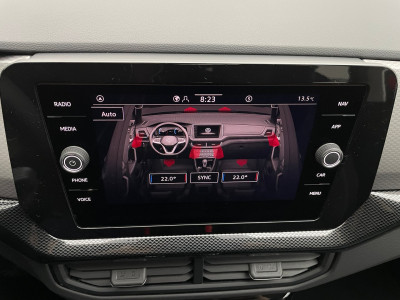 VW T-Cross Gebrauchtwagen VW T-Cross Gebrauchtwagen