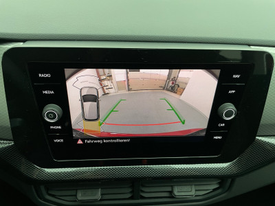VW T-Cross Gebrauchtwagen VW T-Cross Gebrauchtwagen