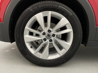 VW T-Cross Gebrauchtwagen VW T-Cross Gebrauchtwagen