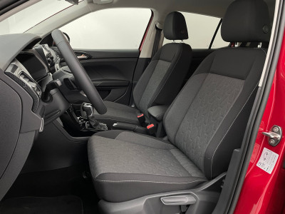 VW T-Cross Gebrauchtwagen VW T-Cross Gebrauchtwagen