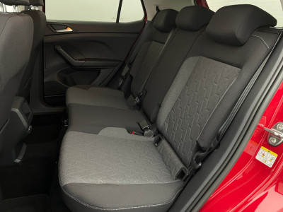 VW T-Cross Gebrauchtwagen VW T-Cross Gebrauchtwagen