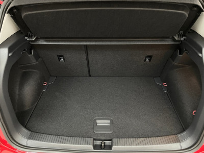 VW T-Cross Gebrauchtwagen VW T-Cross Gebrauchtwagen
