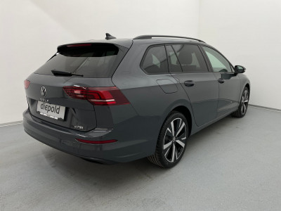 VW Golf Gebrauchtwagen VW Golf Gebrauchtwagen