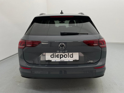 VW Golf Gebrauchtwagen VW Golf Gebrauchtwagen