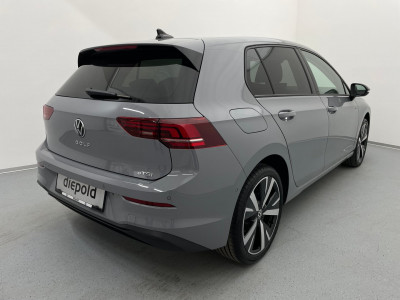 VW Golf Gebrauchtwagen VW Golf Gebrauchtwagen