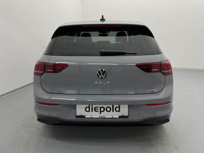 VW Golf Gebrauchtwagen VW Golf Gebrauchtwagen