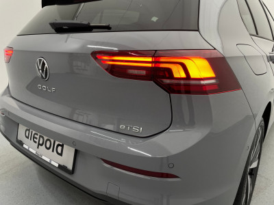 VW Golf Gebrauchtwagen VW Golf Gebrauchtwagen