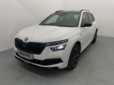 Skoda Kamiq Gebrauchtwagen