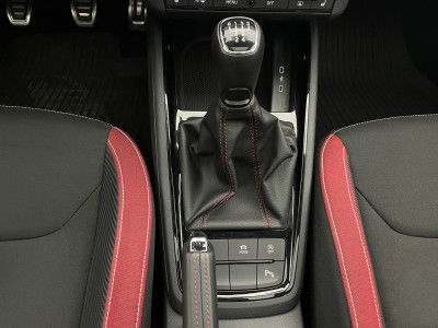 Skoda Kamiq Gebrauchtwagen