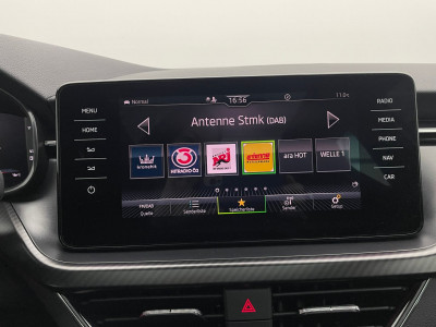 Skoda Kamiq Gebrauchtwagen
