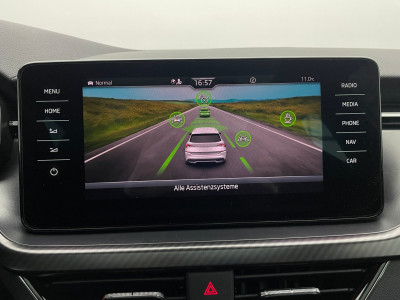 Skoda Kamiq Gebrauchtwagen