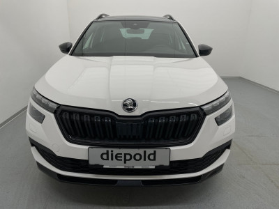 Skoda Kamiq Gebrauchtwagen