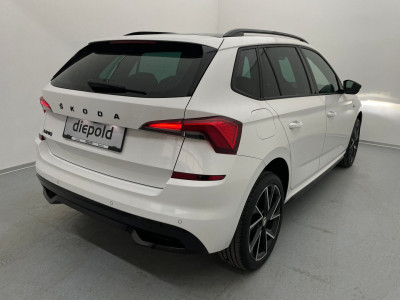 Skoda Kamiq Gebrauchtwagen