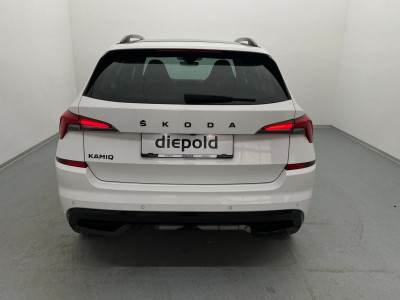 Skoda Kamiq Gebrauchtwagen