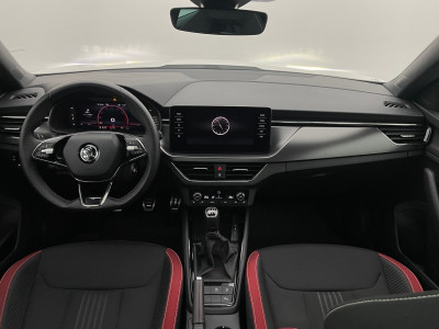 Skoda Kamiq Gebrauchtwagen