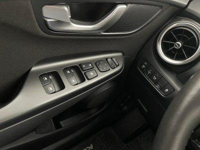 Hyundai Kona Gebrauchtwagen