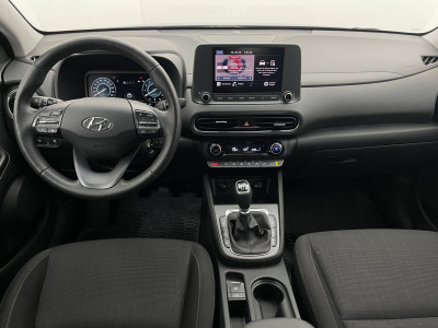 Hyundai Kona Gebrauchtwagen