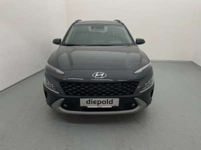 Hyundai Kona Gebrauchtwagen Hyundai Kona Gebrauchtwagen