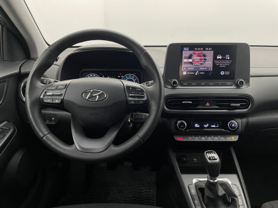 Hyundai Kona Gebrauchtwagen