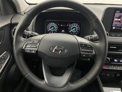 Hyundai Kona Gebrauchtwagen