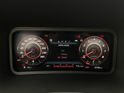Hyundai Kona Gebrauchtwagen